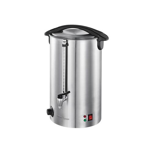 Distributeur de boissons chaudes 1500W Proficook PC-HGA 1111