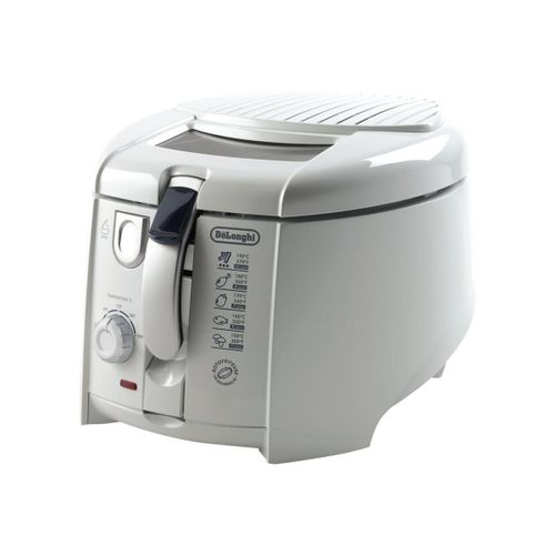 De'Longhi RotoFry F28211.W1 EX:1 - Friteuse - 1.8 kWatt