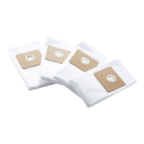 Nilfisk - Sac - pour aspirateur (pack de 4)