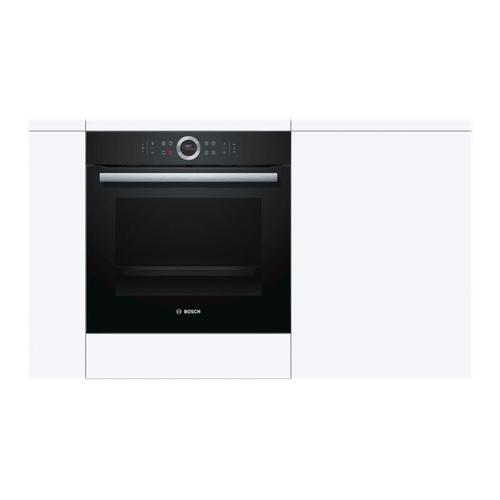 Bosch Serie HBG635BB1 Four Noir