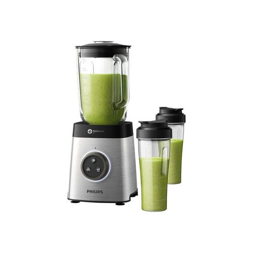 Philips Avance Collection HR3655 - Bol mixeur blender - 2 litres - 1.4 kWatt