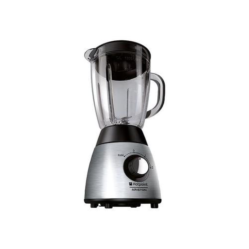 Hotpoint Ariston My Line TB 050 DXB0 - Bol mixeur blender - 1.5 litres - 500 Watt - acier inoxydable