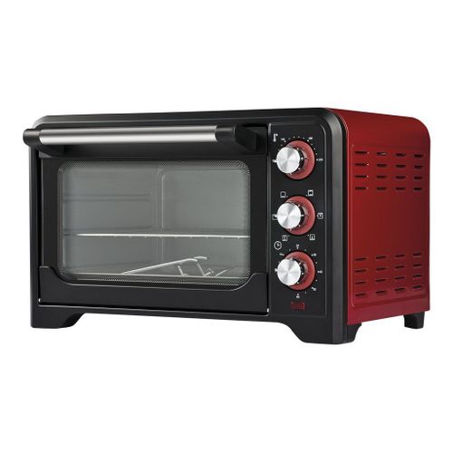 Girmi FE20 - Four électrique - convection - 20 litres - 1.4 kWatt