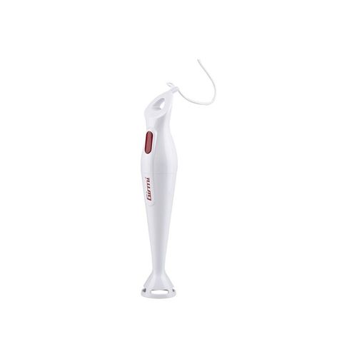 Girmi MX01 - Mixeur à main - 170 Watt - blanc