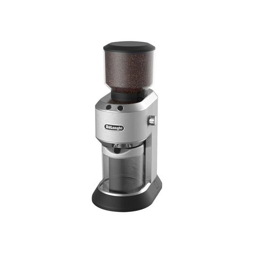 De'Longhi Dedica KG 520.M - Moulin à café - 150 Watt - acier inoxydable