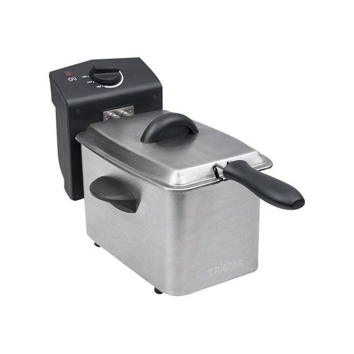 Tristar FR-6919 - Friteuse - 2 litres - 800 Watt