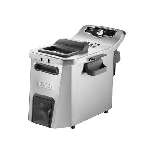 De'Longhi PremiumFry F44532CZ - Friteuse - 3.2 kWatt