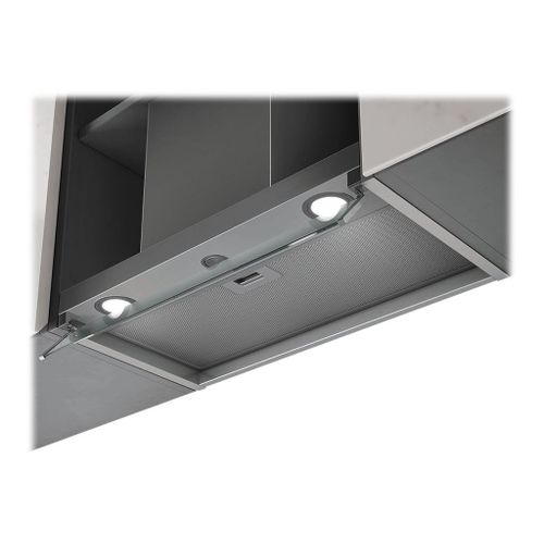 Elica Box In LX/IX/A/90 - Groupe filtrant Acier inoxydable
