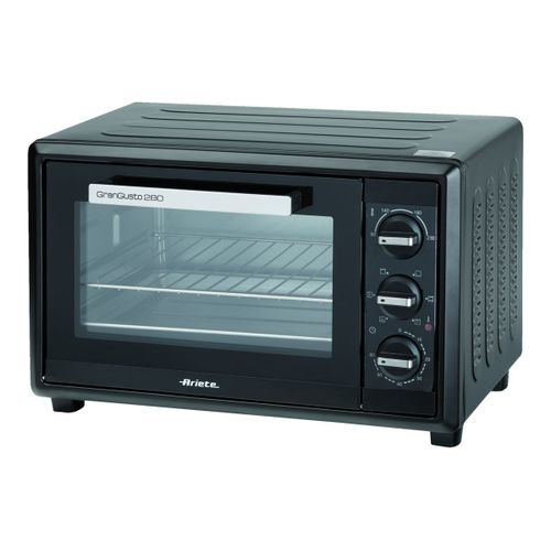 Ariete GRANGUSTO 280 (Mod: 985) - Four électrique - 30 litres - 1.5 kWatt