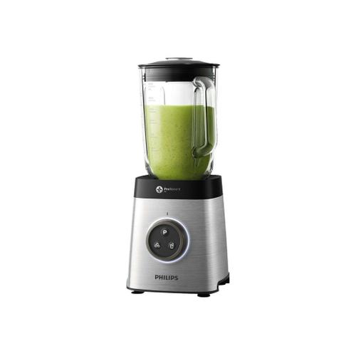 Philips Avance Collection HR3652 - Bol mixeur blender - 2 litres - 1.4 kWatt