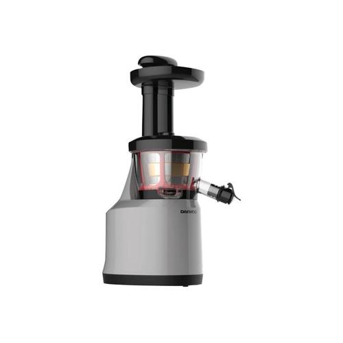 Daewoo D-FRESH 100 - Centrifugeuse - 150 Watt - gris