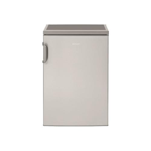 Réfrigérateur 120L Inox Bomann KS2194-1-Inox