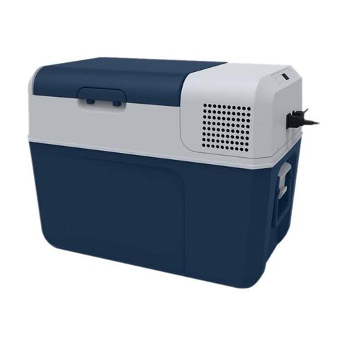 Portable Dometic Fr40 - 38 Litres Classe A+ Bleu/Gris