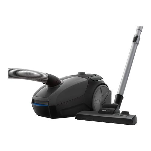 Philips PowerGo FC8244 - Aspirateur - traineau - sac - gris cachemire