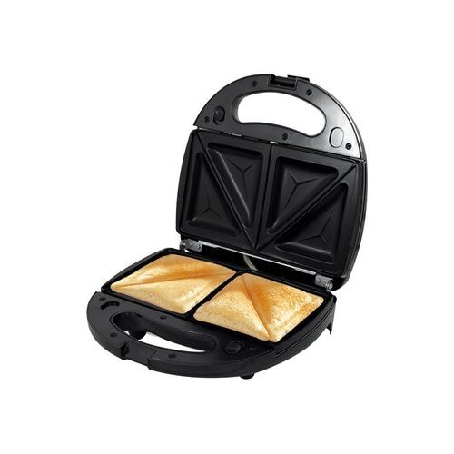 Techwood TGCI-809 - Grille-sandwich / gaufrier / grill - 750 Watt