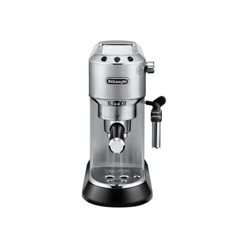 DELONGHI Cafetiére Expresso BCO421 - 15 Bars - Barista + Filtre    - Shopping et Courses en ligne, livrés à domicile ou au bureau,  7j/7 à la Réunion