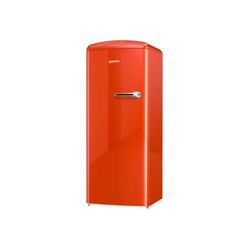 réfrigérateur Gorenje rétro ORB153C-L