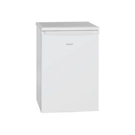 Réfrigérateur 133L blanc Bomann VS 2185.1 blanc