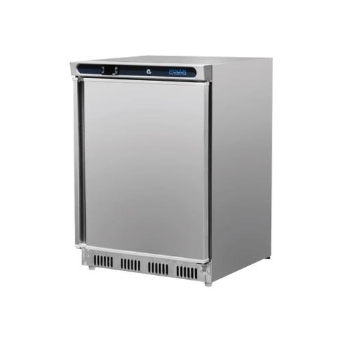 Encastré Polar Refrigeration CD080 - 64 litres Classe A Acier inoxydable