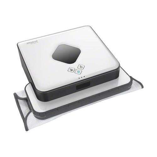 iRobot Braava 390t - Nettoyant sol - robot