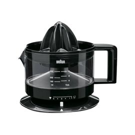 Braun Tribute Collection CJ 3000BK - Presse-agrumes - 350 ml