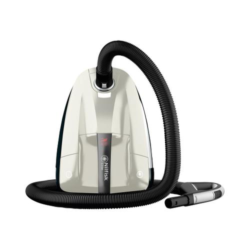 Nilfisk Elite CHCO14P10A1 - Aspirateur - traineau - sac - champagne