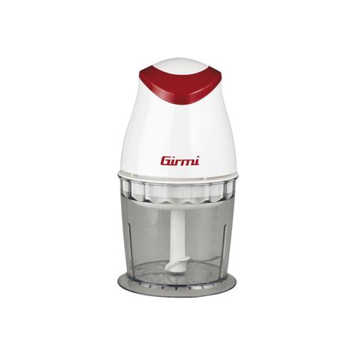 Girmi TR01 - Hachoir - 500 ml - 350 Watt - blanc