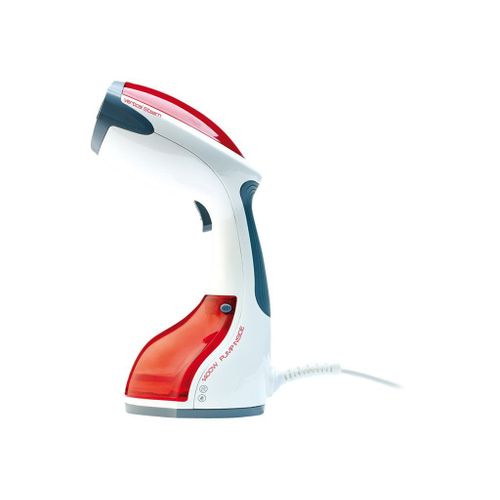 Solac Niagara PC1500 - Générateur vapeur portable avec fermeture automatique - semelle : acier inoxydable - 1200 Watt