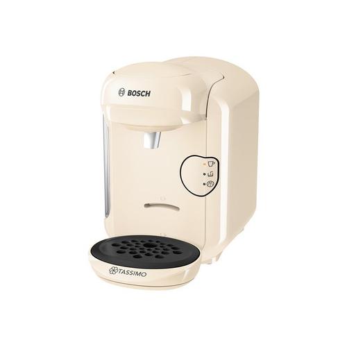 Bosch TASSIMO VIVY 2 TAS1407 - Machine à café