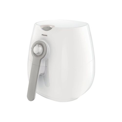 Philips Daily Collection HD9216 - Friteuse avec peu d'huile - 1.4 kWatt - beige/blanc