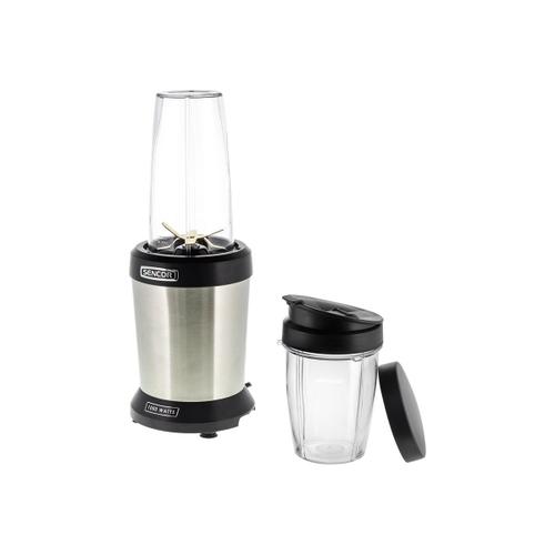 Sencor SNB 4302SS - Bol mixeur blender - 1 kWatt - argent