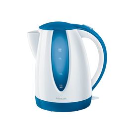 Sencor SWK 1812BL - Bouilloire - 1.8 litres - 2 kWatt - bleu