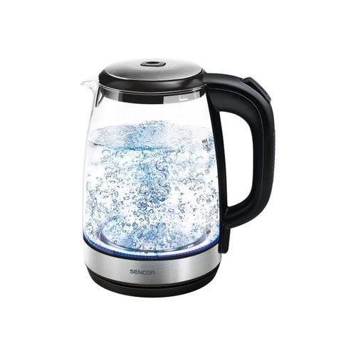 Sencor SWK 2080BK - Bouilloire - 2 litres - 2.2 kWatt