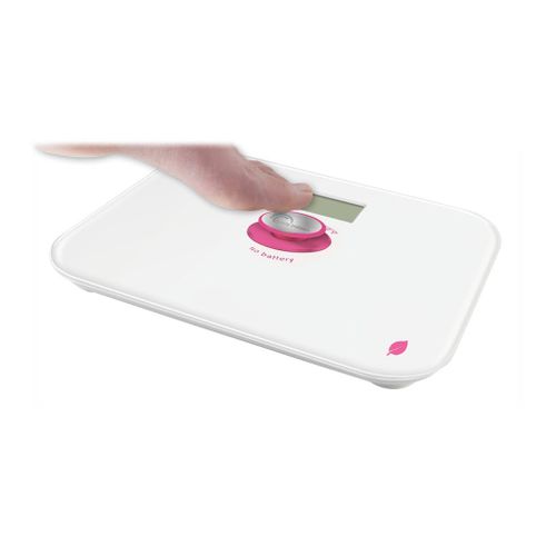 Little Balance Green Power 180 Premium - Balance - Blanc/Fuchsia
