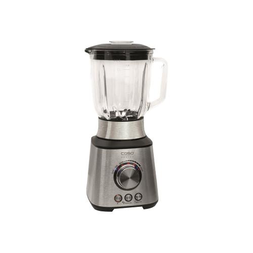 CASO Design MX 1000 - Bol mixeur blender - 1.5 litres - 1 kWatt - acier inoxydable