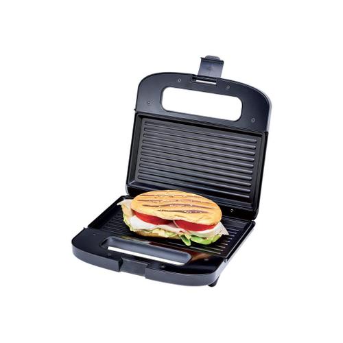 Ariete Toast&Grill Compact 1982 - Grill / grille-sandwich - 750 Watt