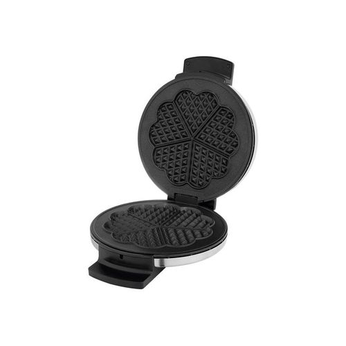 WMF LONO - Gaufrier - 900 Watt - Cromargan mat