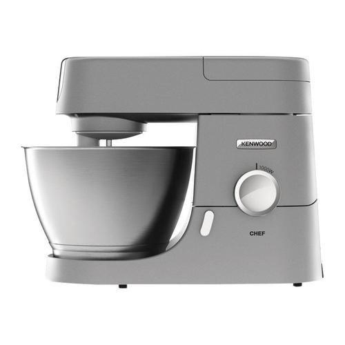 Kenwood Chef KVC3150S - Robot pâtissier - 1000 Watt - argent