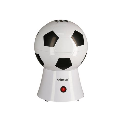 celexon SoccerPop SP10 - Machine à popcorn - 1.2 kWatt