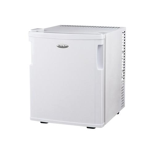 Réfrigérateur Brandy Best SILENT200 - 19 litres Classe E Blanc