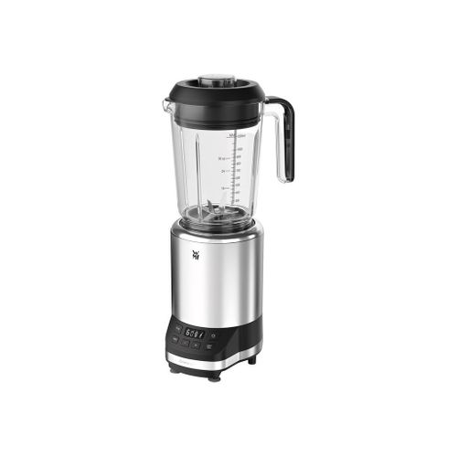 WMF KULT pro - Bol mixeur blender - 1.2 litres - 1.2 kWatt - Cromargan mat