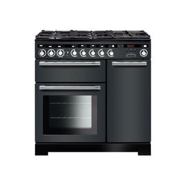 Falcon Encore Deluxe 90 Cuisinière Ardoise
