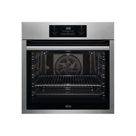 AEG BES331111M Four Acier inoxydable