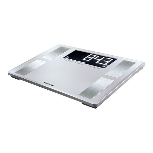 Soehnle Shape Sense Profi 200 - Balance - Argent