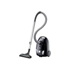 AEG X Efficiency VX4-1-EB - Aspirateur - traineau - sac - noir ébène