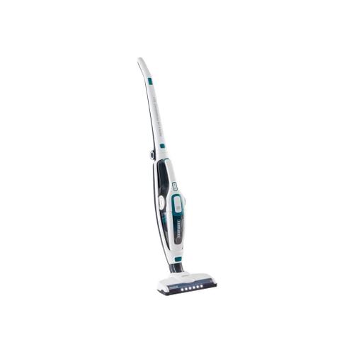 LEIFHEIT Regulus PowerVac - Aspirateur - balai/à main (2-en-1) - sans sac - sans fil