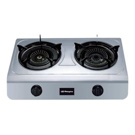 Orbegozo FO 2700 - Réchaud à gaz - 7.7 kWatt