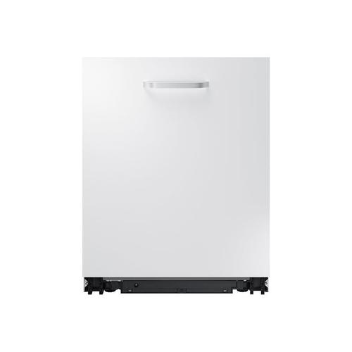 Samsung WaterWall DW60M9550BB - Lave vaisselle Blanc - Encastrable - largeur : 59.8