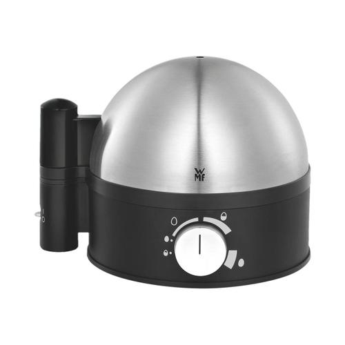 WMF STELIO - Cuiseur à ¿ufs - 350 Watt - noir/inox