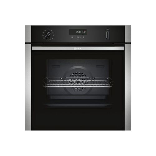 Neff N 50 B2ACH7HN0 Four Inox